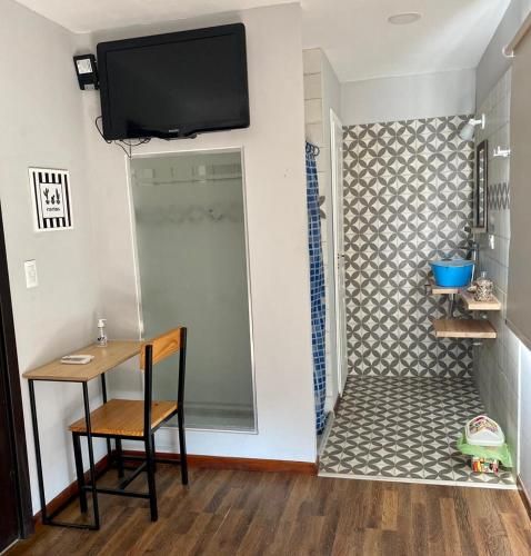 Container Cubo Hotel