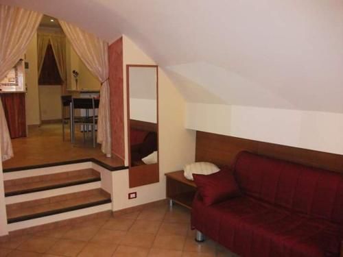 DONJON SUITE centro storico