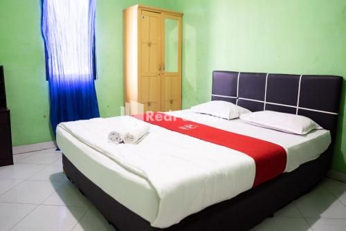 Hotel Ratu Ayu 2 Lampung RedPartner