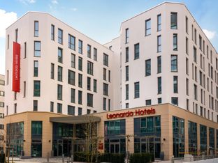Hotel Image 1