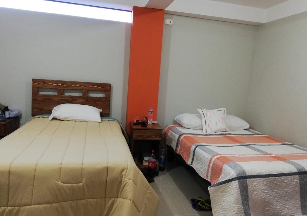 Dreams House Cusco