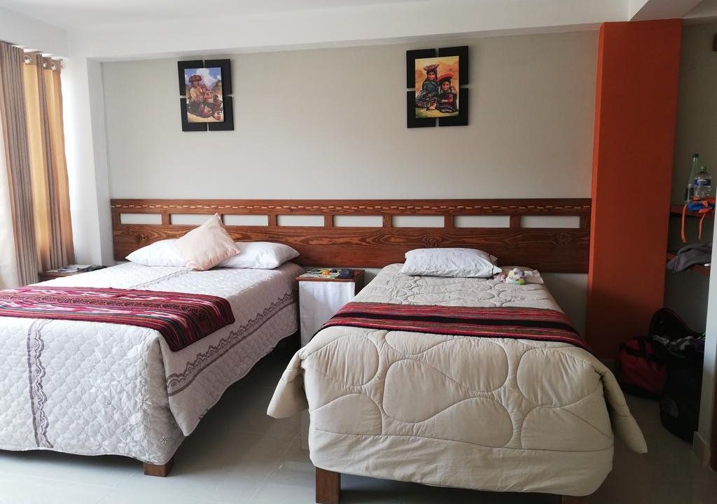Dreams House Cusco