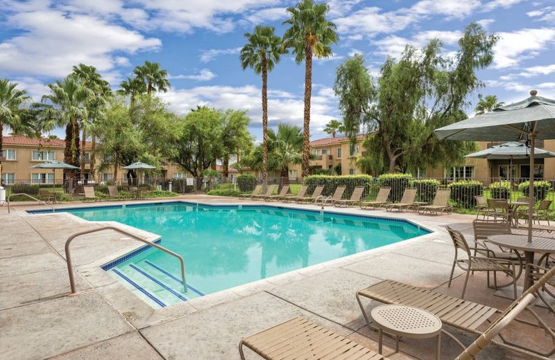 Worldmark Cathedral City