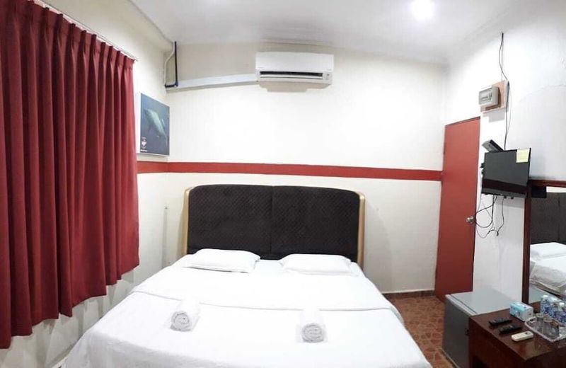Warisan Family Inn