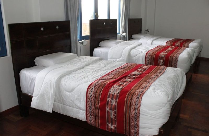 Hotel Del Prado Hometown