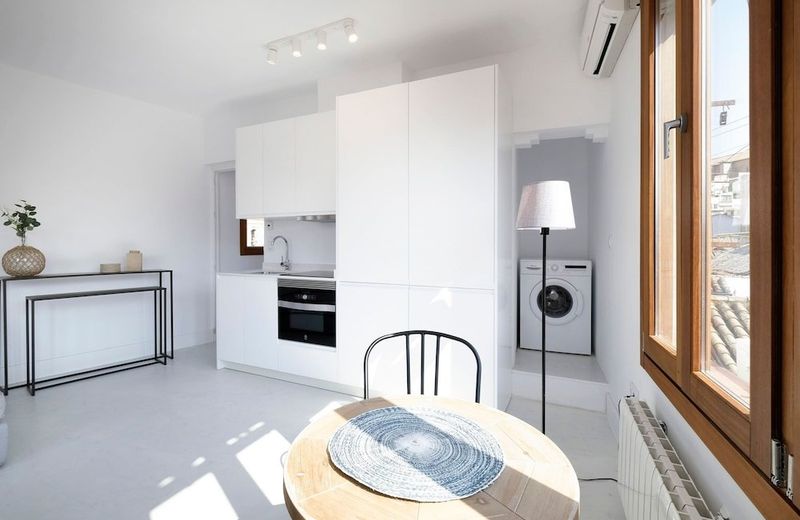 Apartamentos Placeta de San Gil