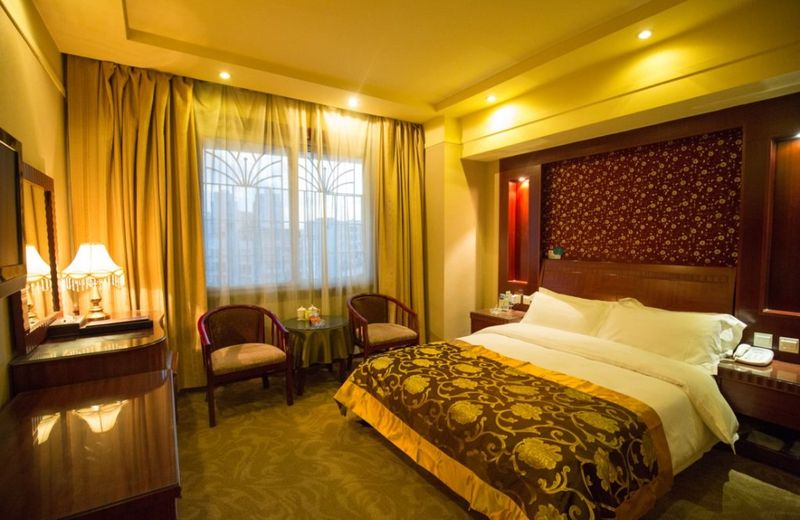 CHUANLONG HOTEL