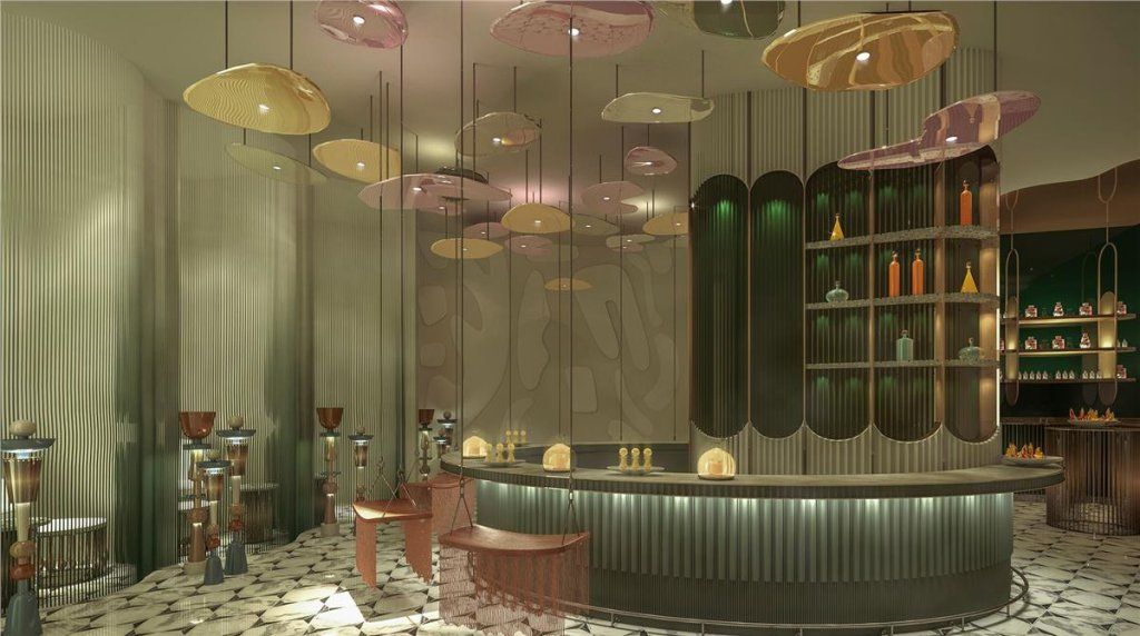 W Dubai - Mina Seyahi, Adults Only