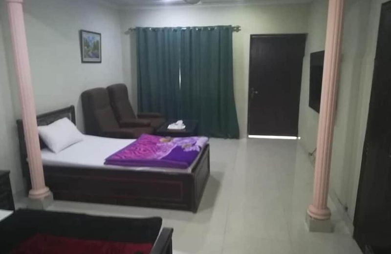 Hotel Silver Sand