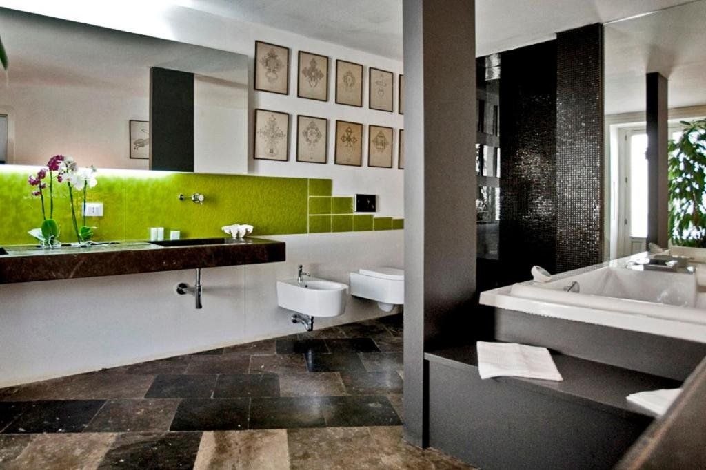 Boutique Hotel Borgo Hedone