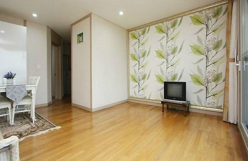 Goodstay Ebenezer Pension