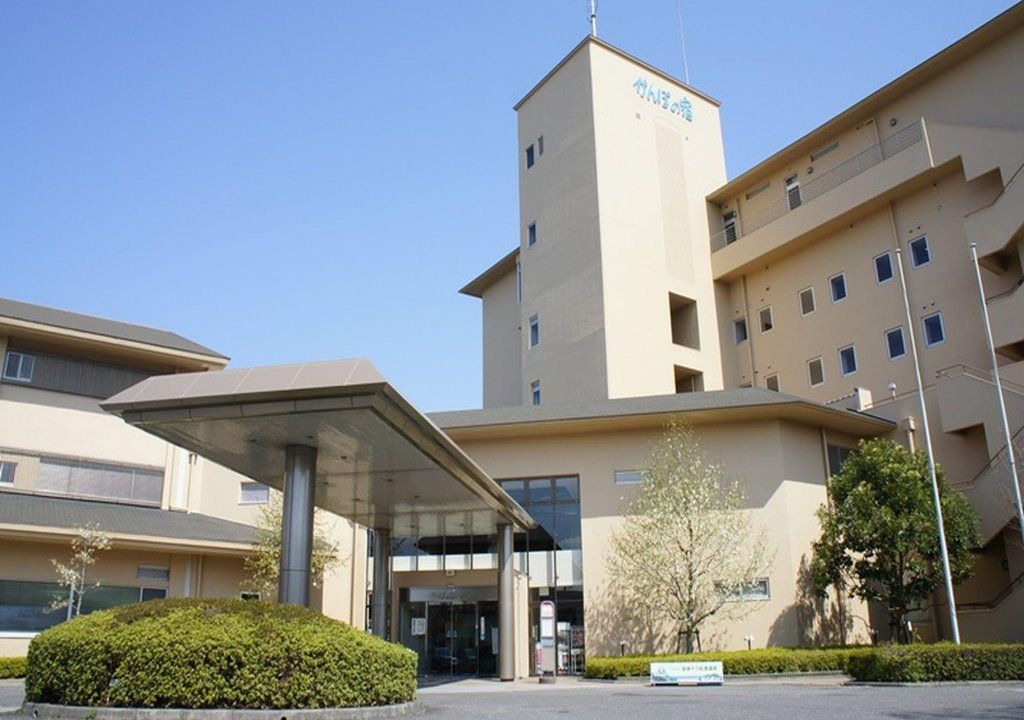KAMENOI HOTEL Hikone