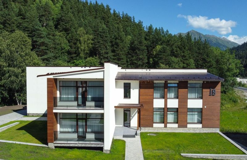 Premium Village Arkhyz