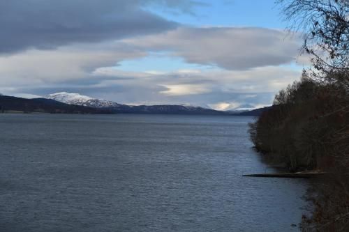 Loch Rannoch Highland Club