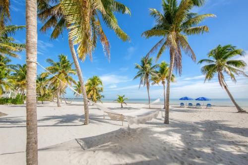 Paradise Beach