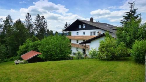 Haus der 5 Kontinente