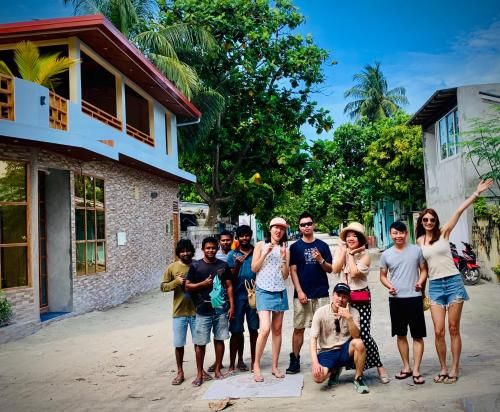 Hudhuvelimaldives