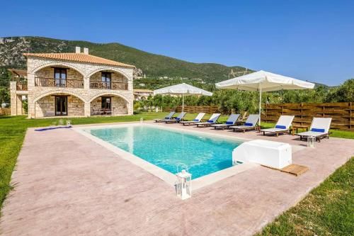 Villa Stagio