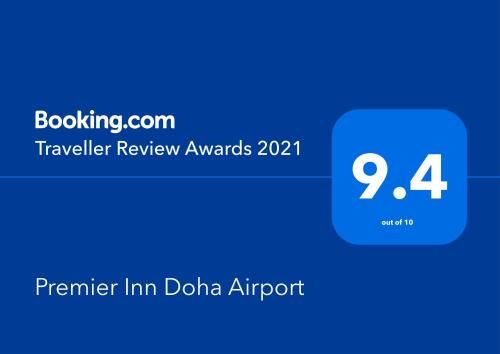 Premier Inn Doha Airport