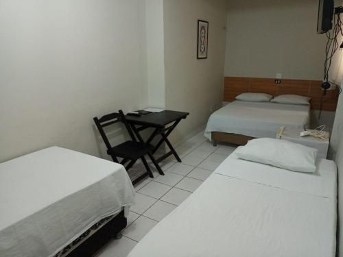 Hotel Oiticica