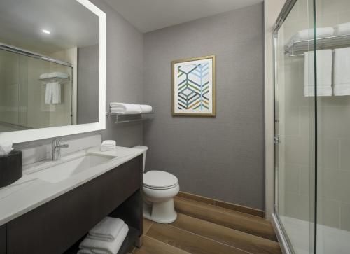 Hyatt House LAX