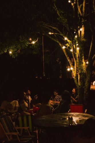 Nômades Vibe da Ilha - Adventure Hostels