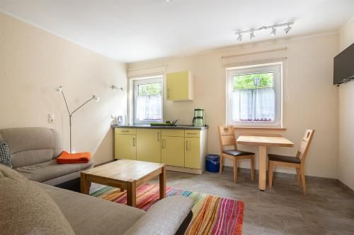 Ferienhaus Spielzeughof
