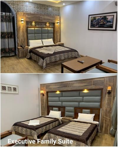 Park Hotel Gilgit