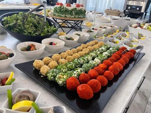 Aquamarine - Wellness & SPA Hotel