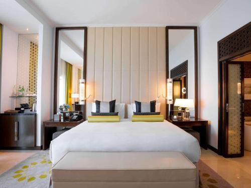 Rixos Marina Abu Dhabi