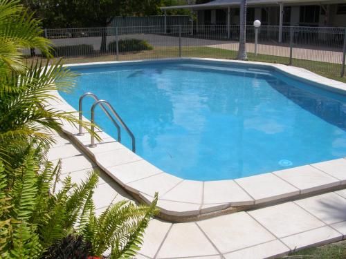 Gayndah A Motel