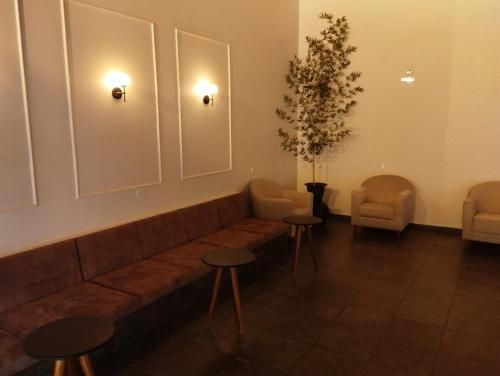 Essência Hotel Francisco Beltrão
