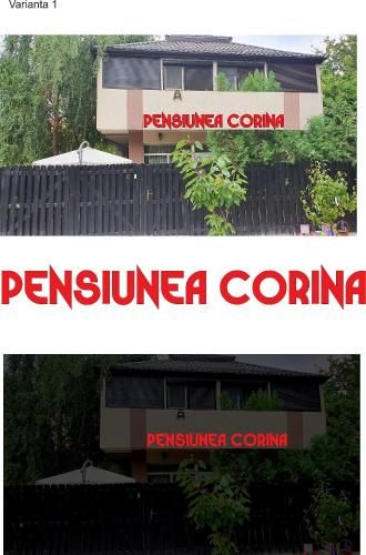 Penisunea Corina Boutique