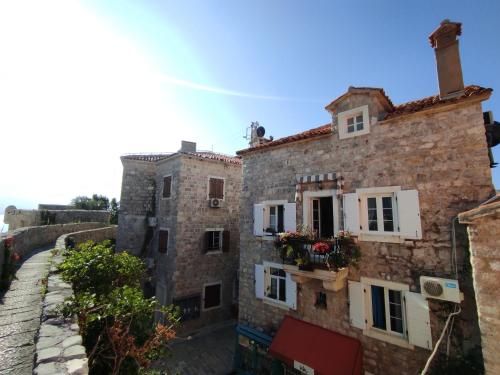 Guesthouse Bogdanovic