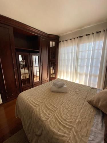 Apartamento Alto da Serra - 024