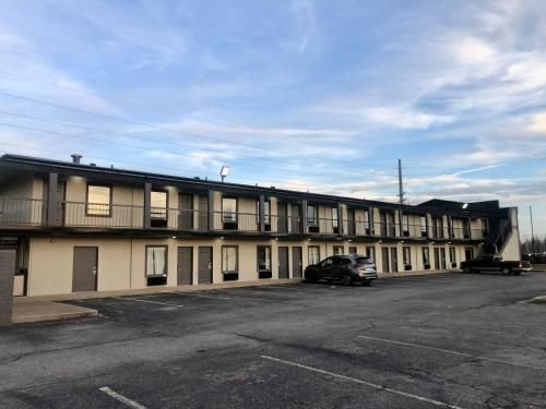 Hotel 7 Inn Paducah