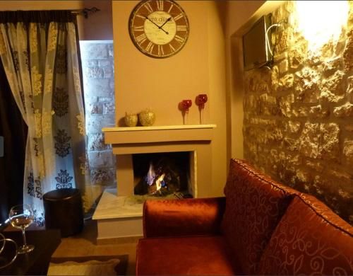 Paramythenio Guesthouse