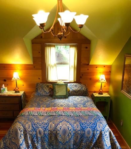 Juniper Lane Guest House