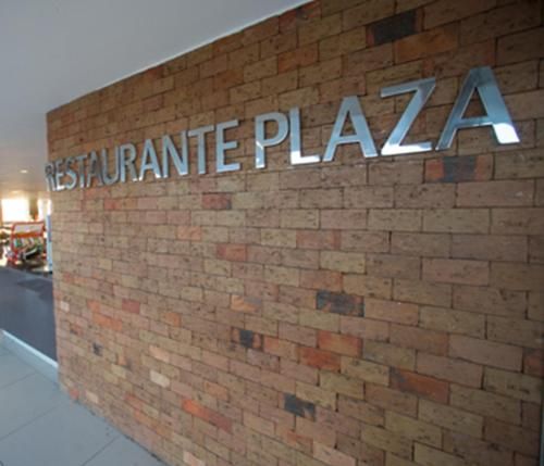 Salgueiro Plaza Hotel