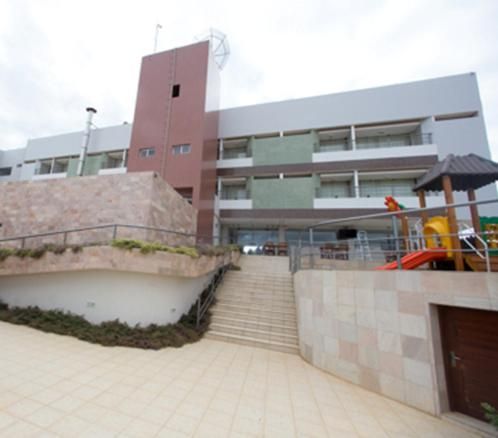 Salgueiro Plaza Hotel