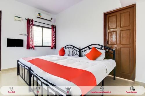 Flagship 60088 Omkar Guest House