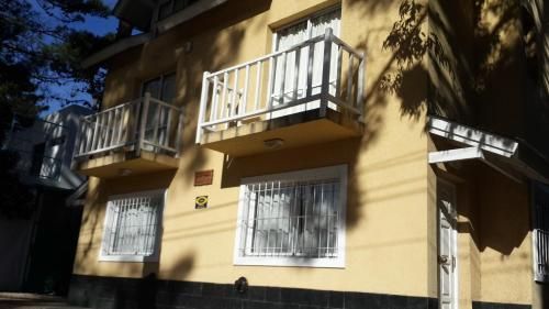 Pinamar pato duplex - Solo Familias