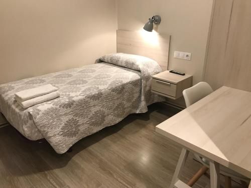Hostal La Romànica