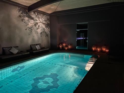 Espace Entre Ciel & Terre