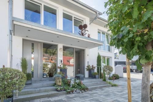 Ferienwohnung Orchidee