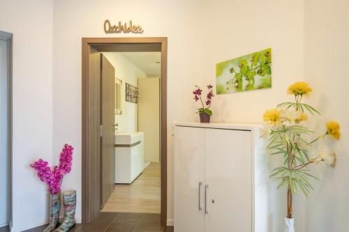 Ferienwohnung Orchidee