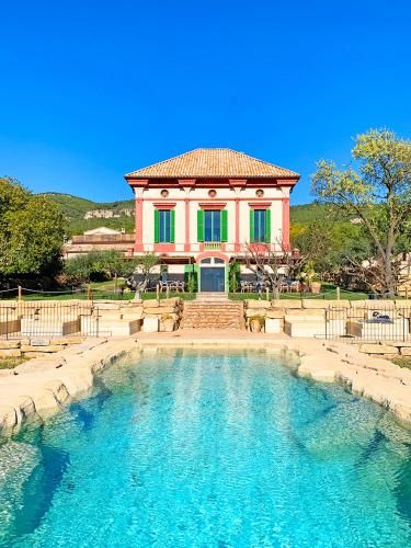 Casa Gran 1771 - Boutique Winery Hotel