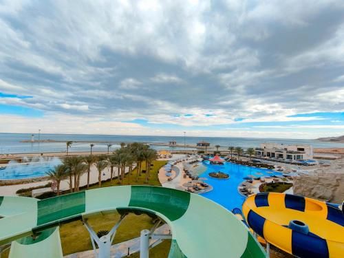 Eastern El-Galala Aquapark Ain Sokhna