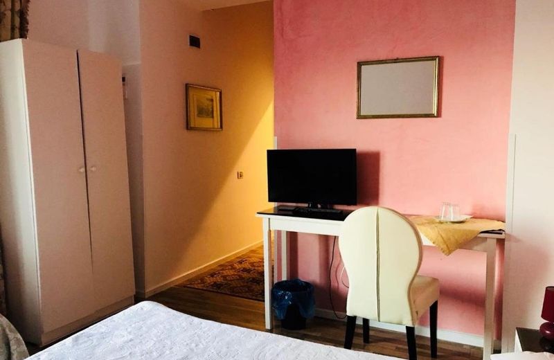 Vila Flavia B&B