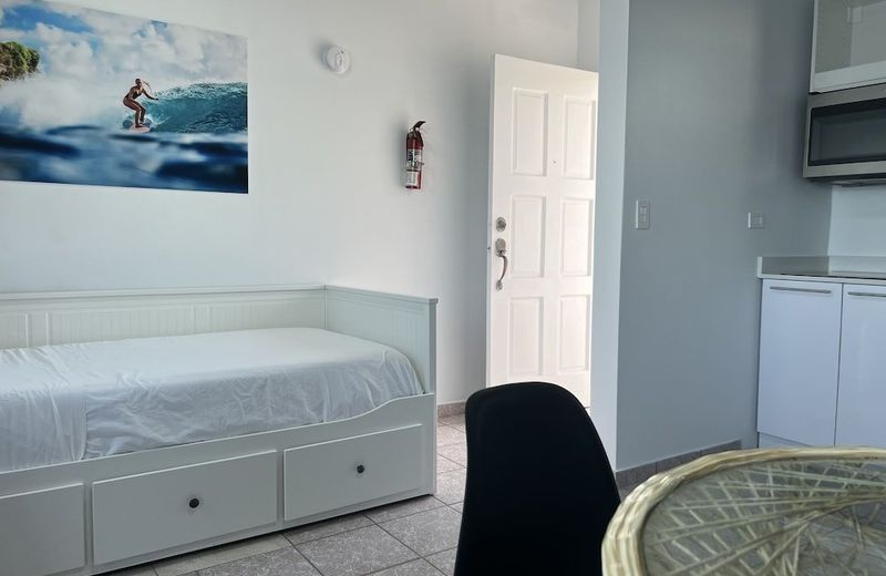 Bella Surf Inn